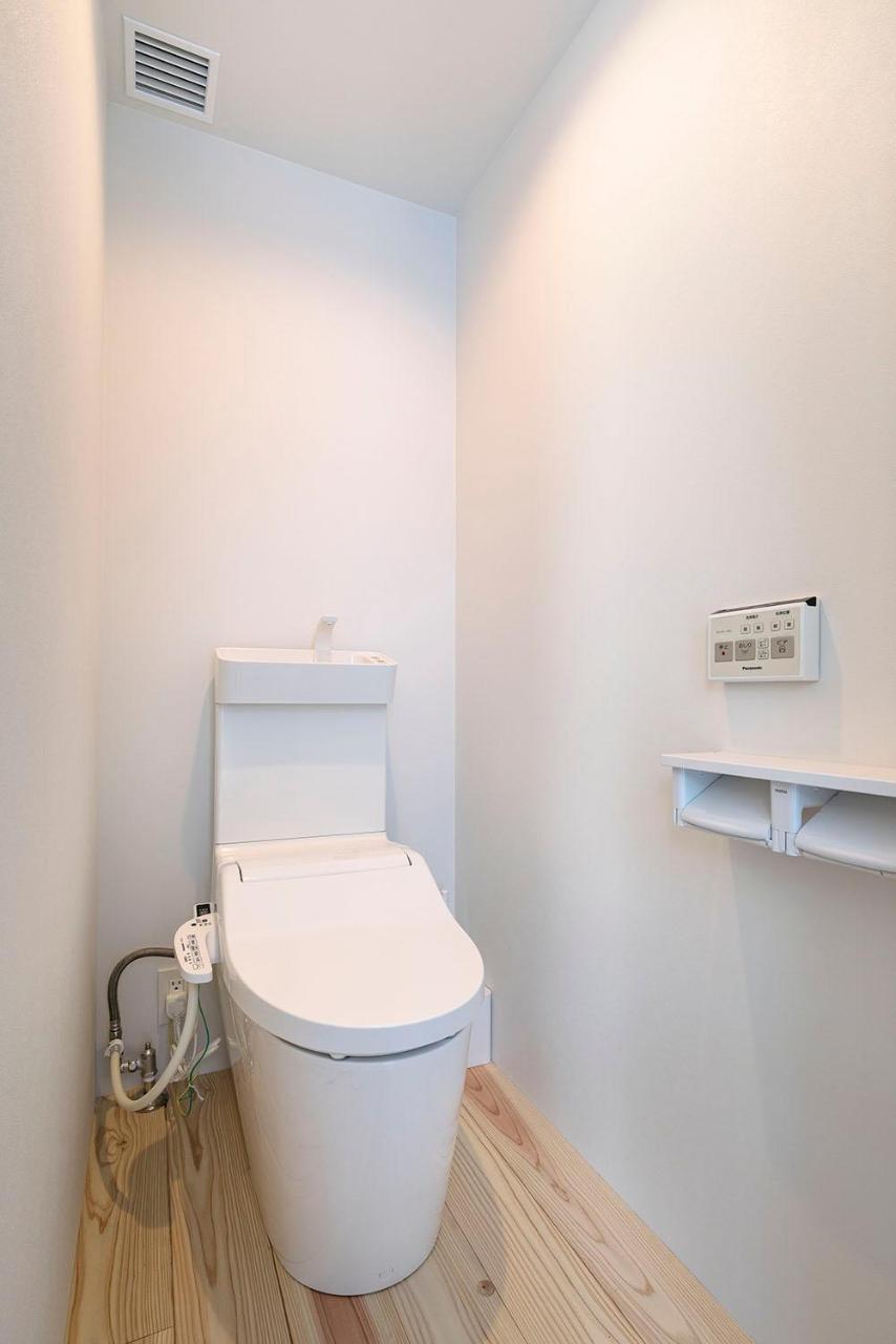 Manga Art Hotel, טוקיו מראה חיצוני תמונה